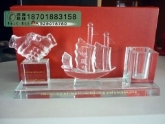 年終盛典，以禮致謝——夢煥工藝美術品打造年度會議與答謝會尊貴禮品方案