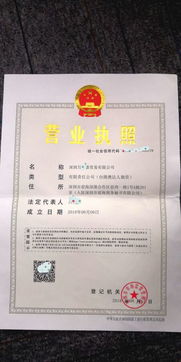 深圳外資公司注冊指南 條件與流程詳解